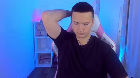 Zack online show from 09/11/25, 05:29