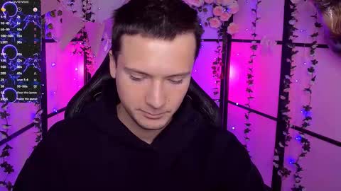 Zack online show from 10/09/25, 06:33