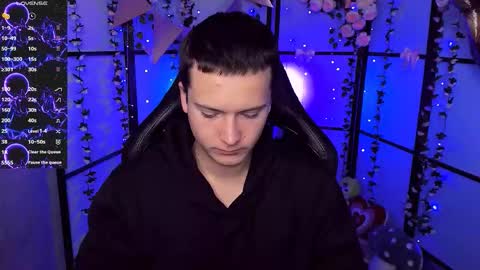 Zack online show from 10/17/25, 05:21