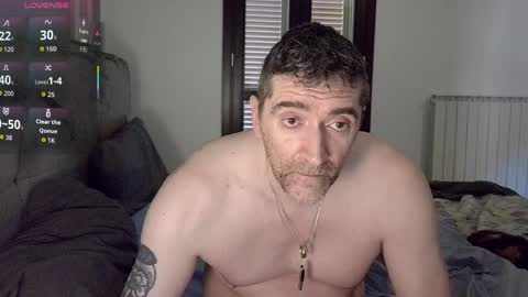Ivan online show from 05/09/26, 02:11