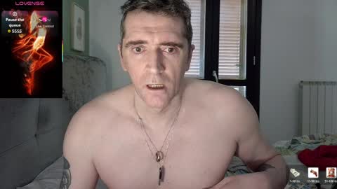 Ivan online show from 05/22/26, 10:43