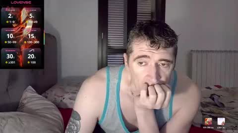 Ivan online show from 05/31/26, 05:09