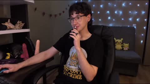 Snapshot of zackstivensen chatting on 01/12/25, 11:26 Zachary next stream on monday online show from 01/12/25, 11:26