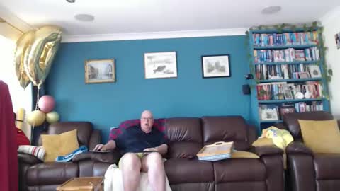 Zac Smitj online show from 05/22/26, 09:59