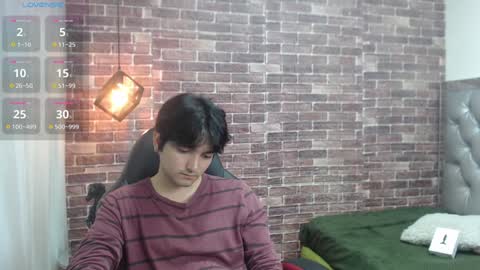 zac online show from 02/05/25, 06:48