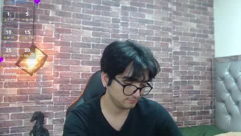 zac online show from 02/08/25, 12:38