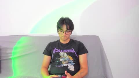 zac online show from 02/13/25, 03:24