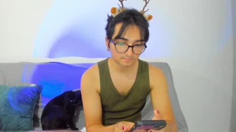 zac online show from 02/15/25, 03:50