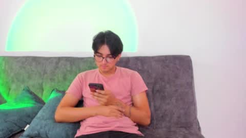 zac online show from 02/25/25, 04:53