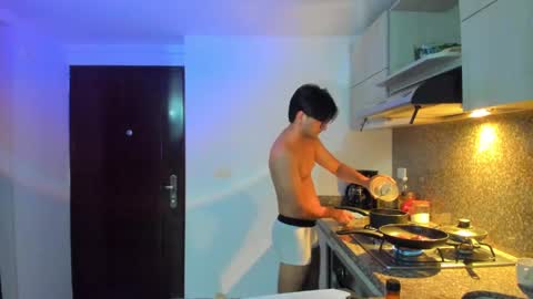 zac online show from 03/03/25, 06:01