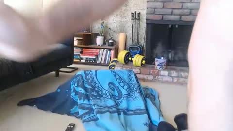 zaddyandboy online show from 01/12/26, 05:51