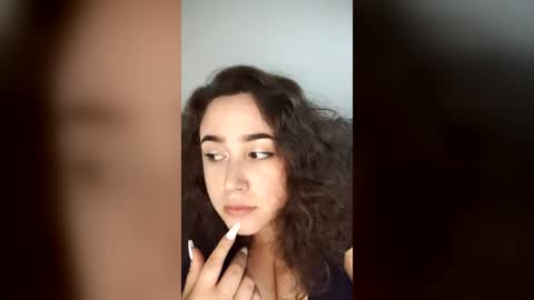 Zadie Haze online show from 06/16/26, 01:52