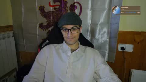 Zadrot online show from 06/12/26, 03:33