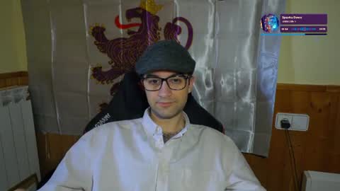 Zadrot online show from 06/13/26, 02:26