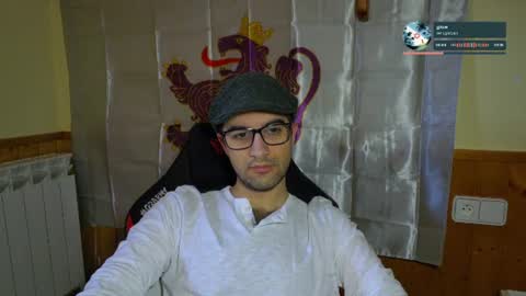 Zadrot online show from 06/16/26, 11:24