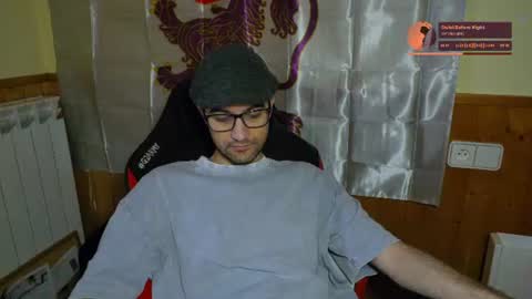 Zadrot online show from 06/19/26, 06:12