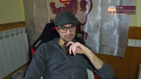 Zadrot online show from 06/22/26, 10:01