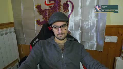 Zadrot online show from 06/25/26, 01:59