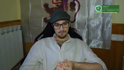 Zadrot online show from 06/27/26, 05:29