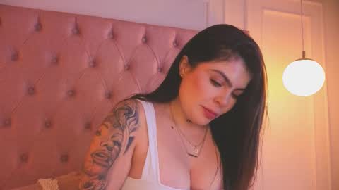 Zafiro  online show from 02/07/26, 11:14