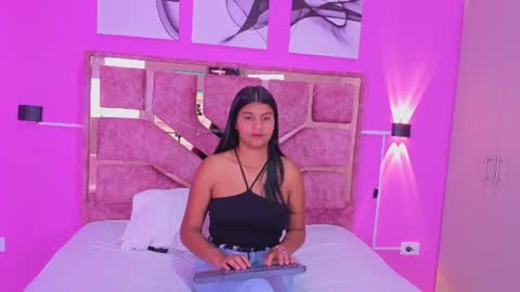 Zafira brown online show from 06/16/26, 03:09
