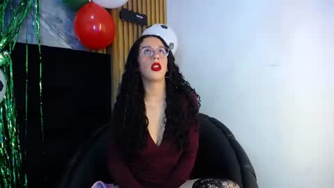 Zafira online show from 06/23/26, 03:15