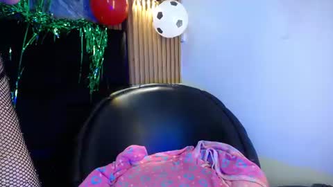Zafira online show from 06/29/26, 03:13