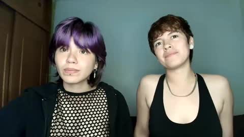 zafira_raven online show from 01/08/26, 02:03