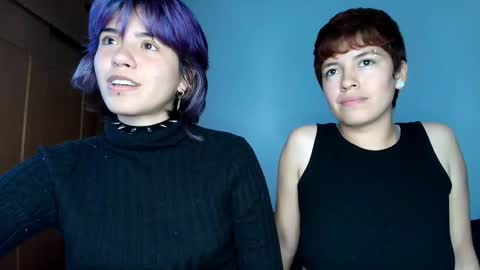 zafira_raven online show from 01/14/26, 09:52