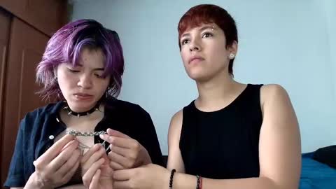 zafira_raven online show from 01/15/26, 03:38