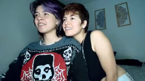 zafira_raven online show from 02/09/26, 01:20