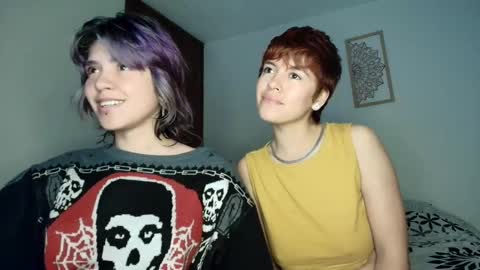 zafira_raven online show from 02/11/26, 02:05