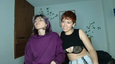 zafira_raven online show from 04/01/26, 02:45