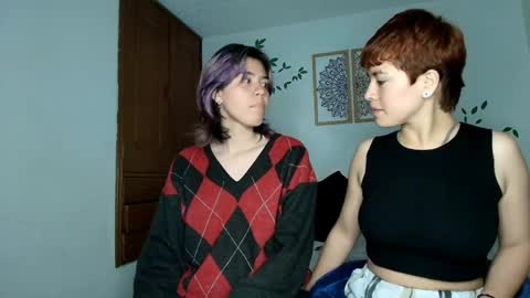 zafira_raven online show from 04/04/26, 02:43