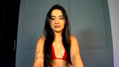 Zafira online show from 01/11/26, 04:34