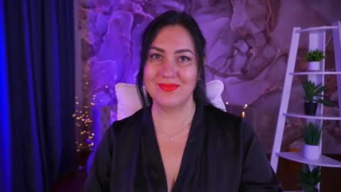 Zafiramoonn online show from 11/10/25, 01:43