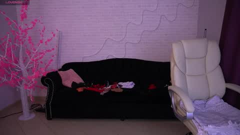 Zafiramoonn online show from 02/25/26, 07:07