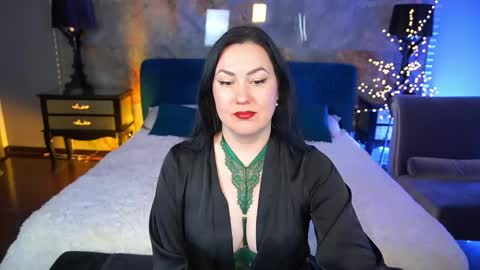 Zafiramoonn online show from 05/16/26, 07:34