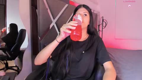 zafira online show from 12/21/25, 11:56