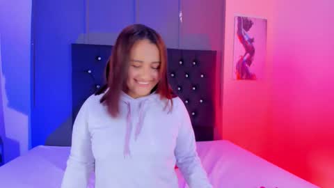 Zafiro Brown online show from 02/16/26, 05:20