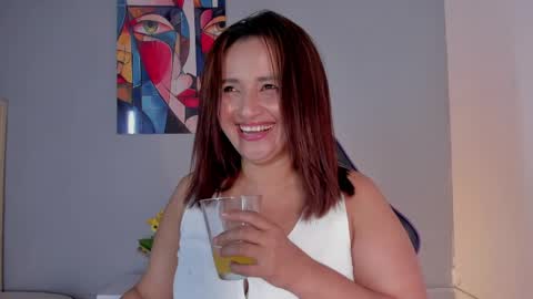 Zafiro Brown online show from 03/24/26, 08:14