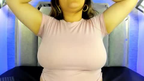 Claire  online show from 03/01/26, 06:32