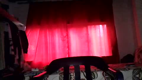 Zafiro online show from 07/08/26, 12:20
