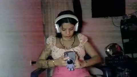 Zafiro online show from 07/20/26, 03:47