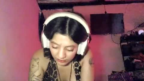Zafiro online show from 07/28/26, 03:21