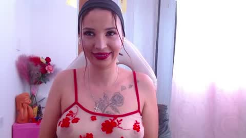 cristal online show from 06/30/26, 07:37
