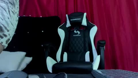 GODDESS ZAFIRO WINSLOW online show from 12/20/24, 10:49