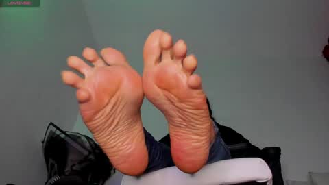 Snapshot of zafiro_winslow chatting on 01/26/25, 11:50 GODDESS ZAFIRO WINSLOW online show from 01/26/25, 11:50