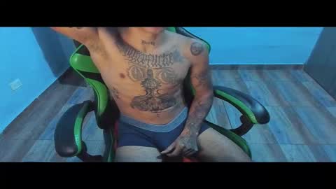 BiG Zafiro online show from 11/21/25, 04:49