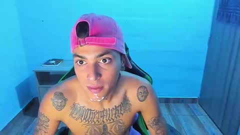 BiG Zafiro online show from 01/12/26, 11:59